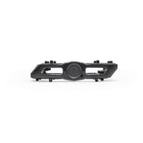 Eclat Slash Alloy Platform Pedals Eclat