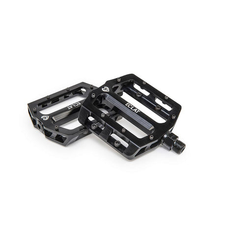 Eclat Surge CNC Platform Pedals Eclat