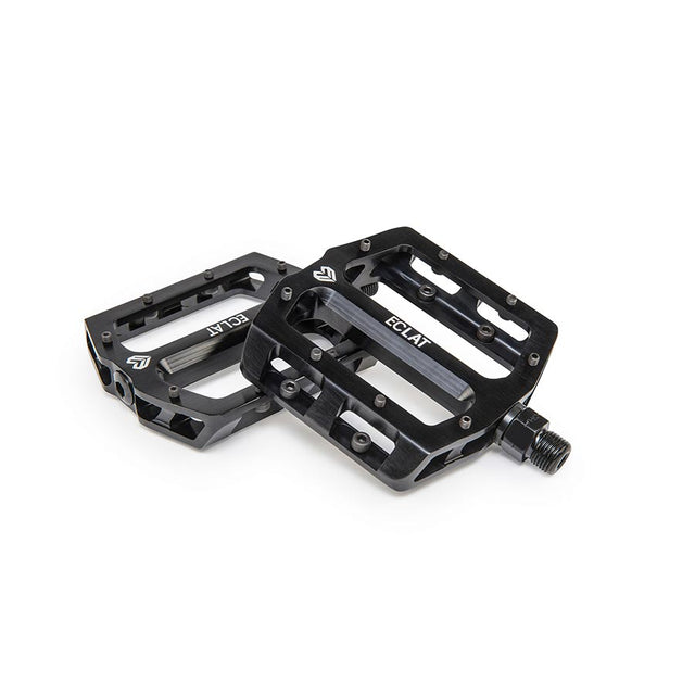 Eclat Surge CNC Platform Pedals-1