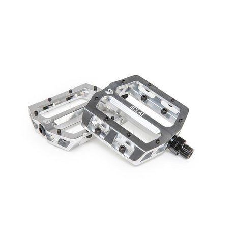 Eclat Surge CNC Platform Pedals Eclat