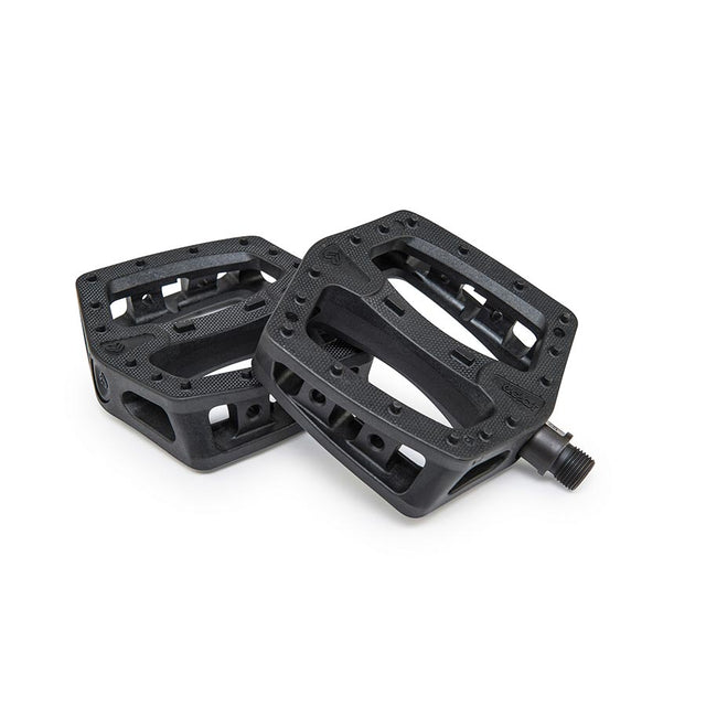 Eclat Plaza Platform Pedals-1