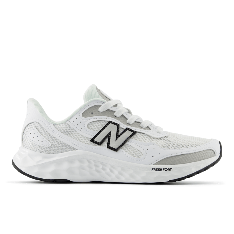 New Balance Women's Fresh Foam Arishi V4 Running Shoe - WARISTT4 Wide New Balance