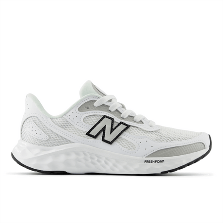New Balance Women's Fresh Foam Arishi V4 Running Shoe - WARISTT4 Wide New Balance