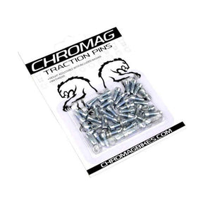 Chromag Long Pedal Pins - Synth