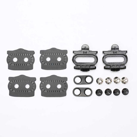 HT Components X2 Cleat Kit HT Components