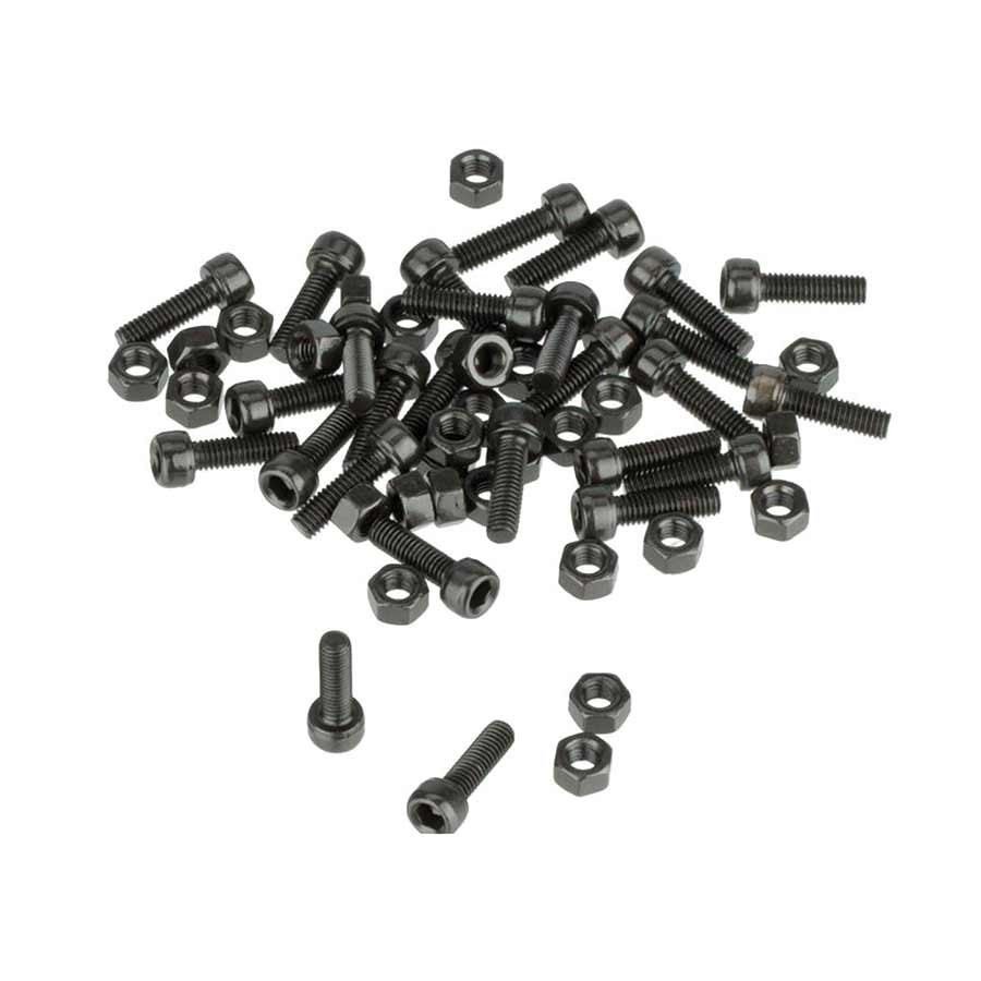 HT Components PA03A Pins HT Components