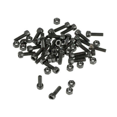 HT Components PA03A Pins HT Components