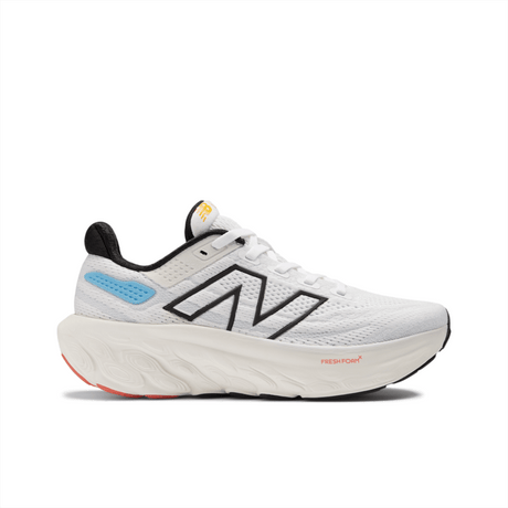 New Balance Youth Fresh Foam X 1080 V13 Running Shoe - G1080V13 Wide New Balance