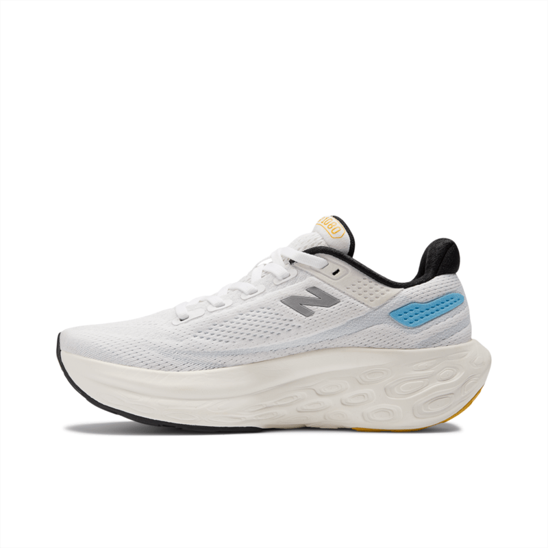 New Balance Youth Fresh Foam X 1080 V13 Running Shoe - G1080V13 Wide New Balance