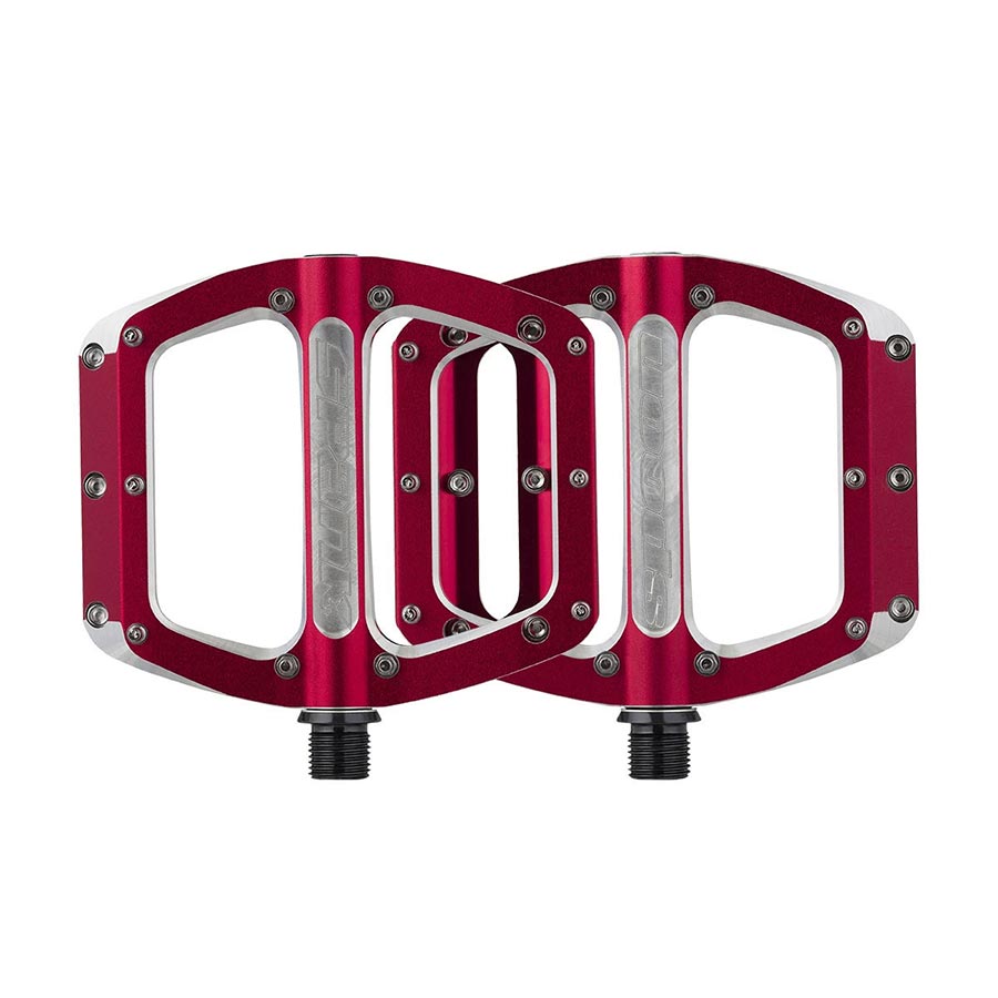 Spank Spoon 110 Platform Pedals Spank