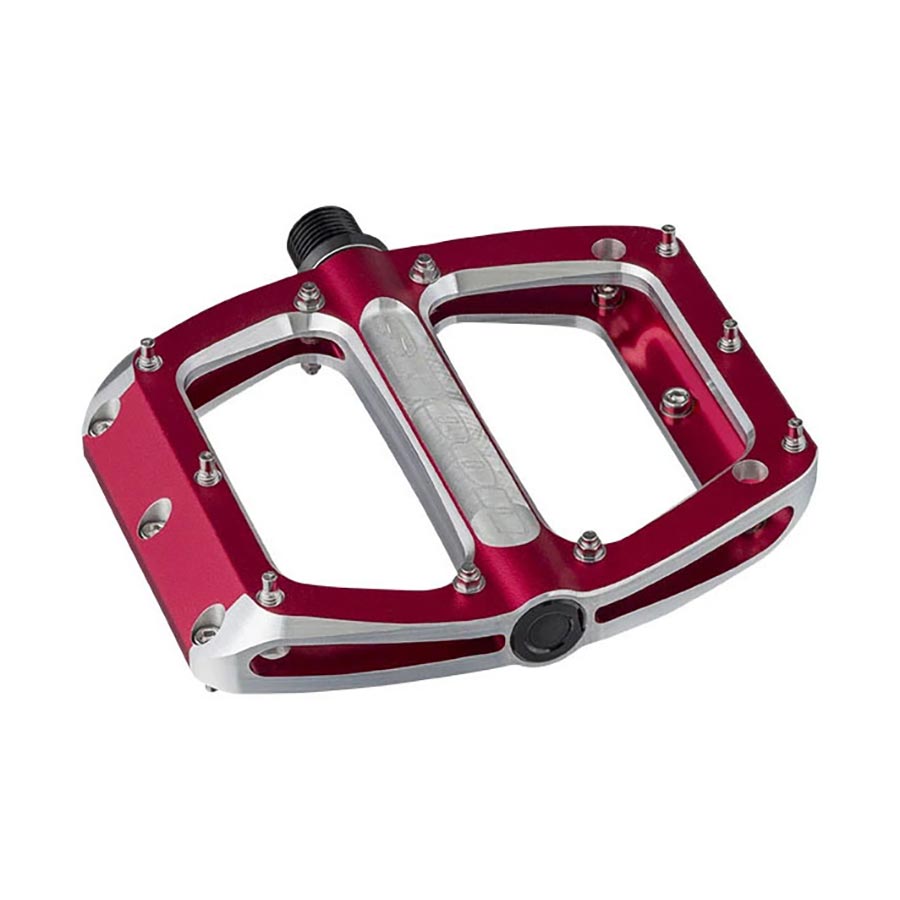 Spank Spoon 110 Platform Pedals Spank