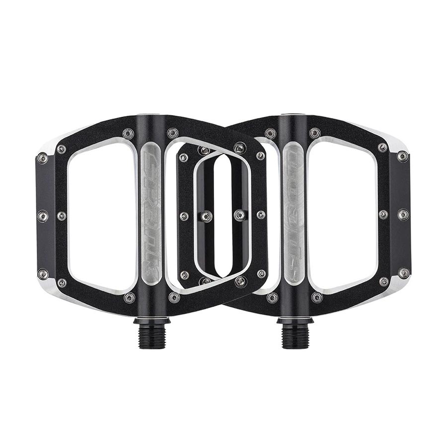 Spank Spoon 100 Platform Pedals Spank