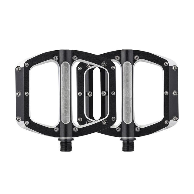 Spank Spoon 100 Platform Pedals-1