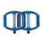 Spank Spoon 100 Platform Pedals Spank