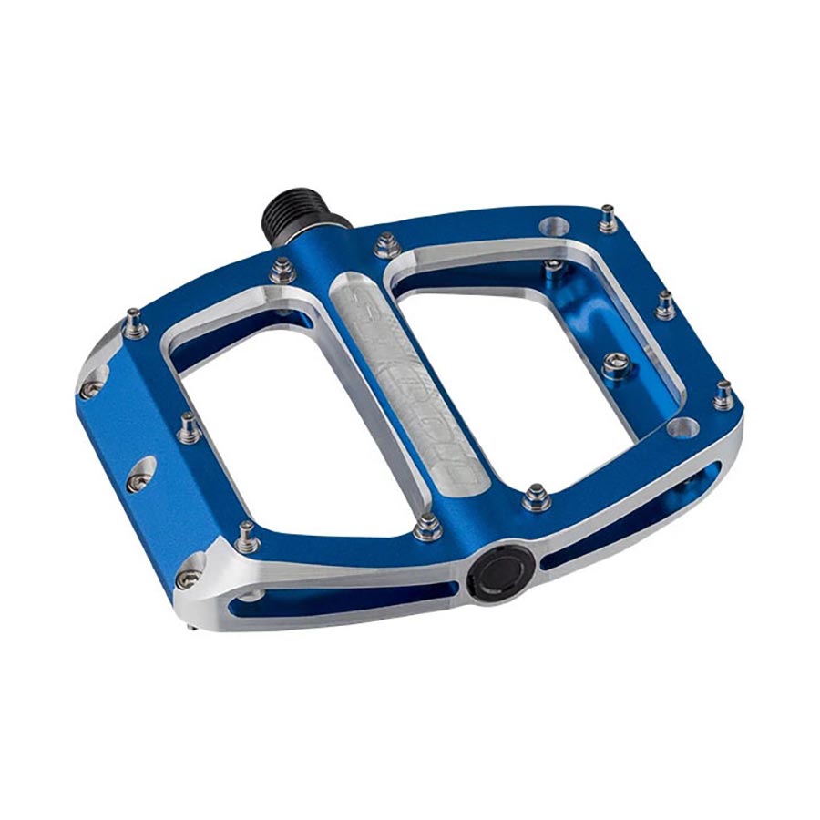 Spank Spoon 100 Platform Pedals Spank
