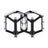 Spank Oozy Platform Pedals Spank