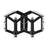 Spank Spike Platform Pedals Spank