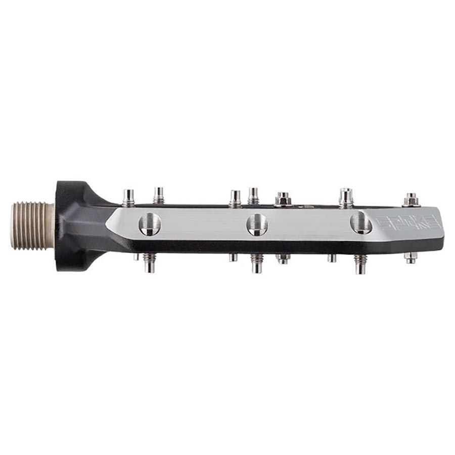Spank Spike Platform Pedals Spank
