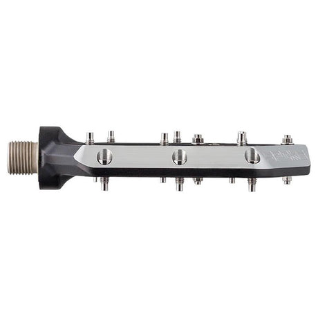 Spank Spike Platform Pedals Spank