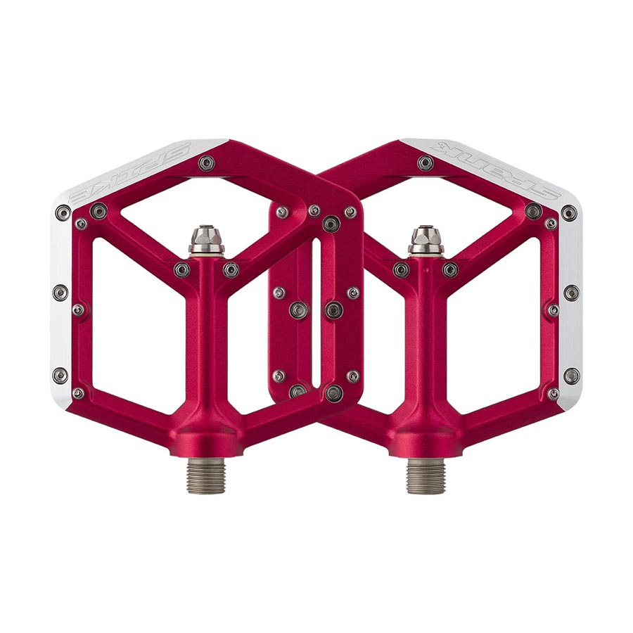 Spank Spike Platform Pedals Spank