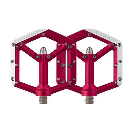 Spank Spike Platform Pedals Spank
