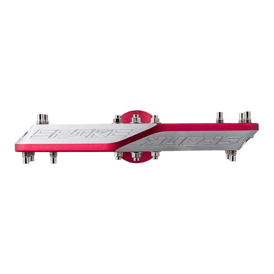 Spank Spike Platform Pedals Spank