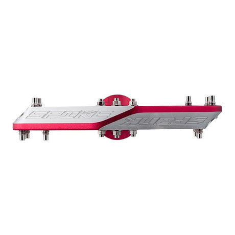 Spank Spike Platform Pedals Spank