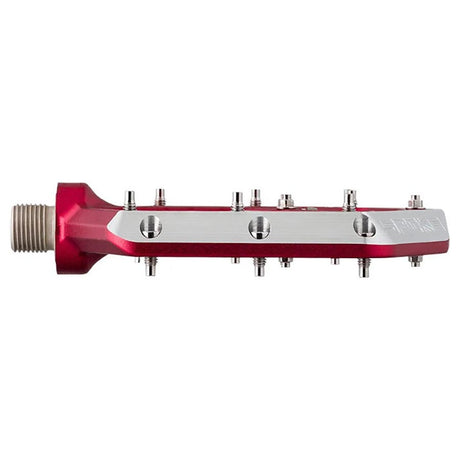Spank Spike Platform Pedals Spank
