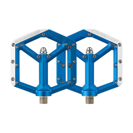 Spank Spike Platform Pedals Spank