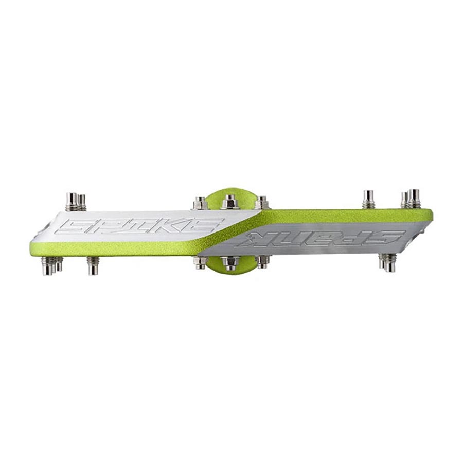 Spank Spike Platform Pedals Spank