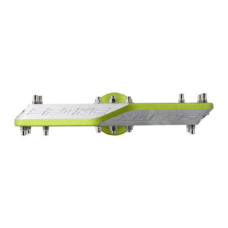 Spank Spike Platform Pedals Spank
