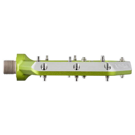 Spank Spike Platform Pedals Spank