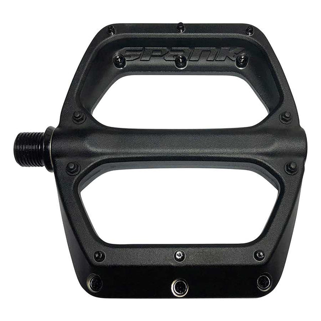 Spank SPOON DC Platform Pedals