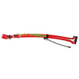 Trail-Gator Tow Bar - Red Trail-Gator
