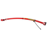 Trail-Gator Tow Bar - Red Trail-Gator