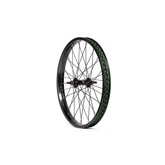 Salt Everest Front Wheel-1