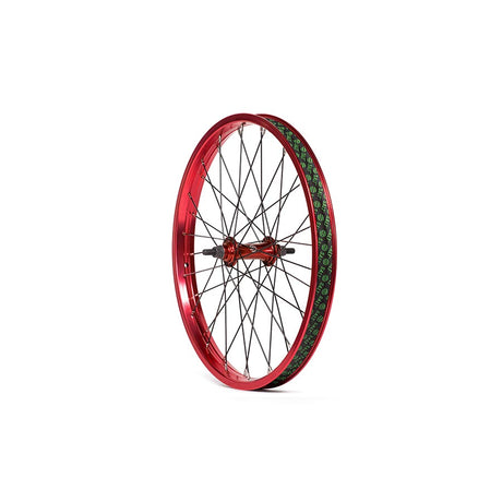 Salt Everest Front Wheel Salt