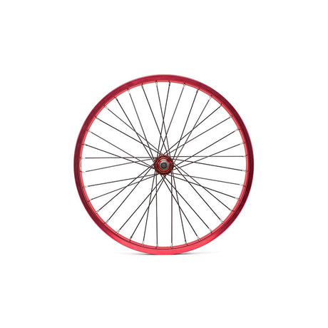 Salt Everest Front Wheel Salt