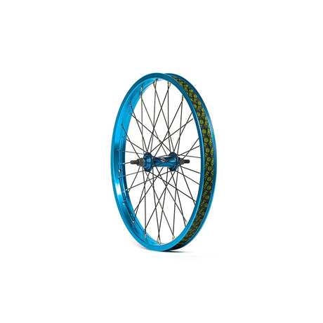 Salt Everest Front Wheel Salt