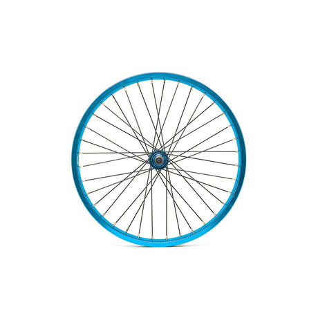 Salt Everest Front Wheel Salt