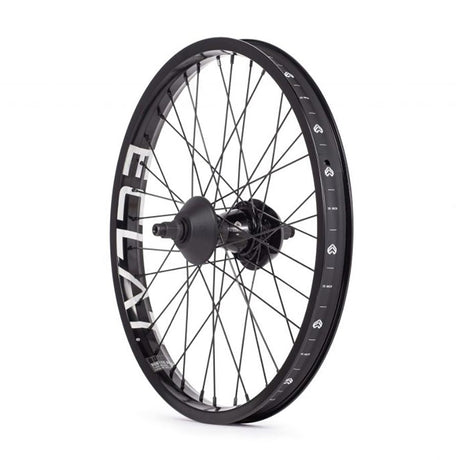 Eclat Bondi / Cortex Evo FC Wheel Eclat