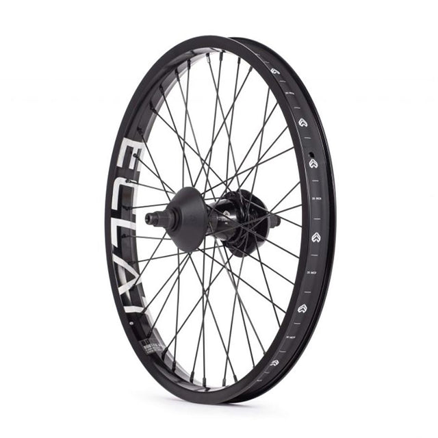 Eclat Bondi / Cortex Evo FC Wheel