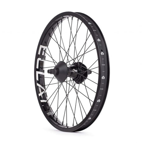 Eclat Bondi / Cortex Evo FC Wheel Eclat