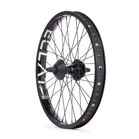Eclat Bondi/Cortex Evo CS Wheel Bicycle Wheels Wheels