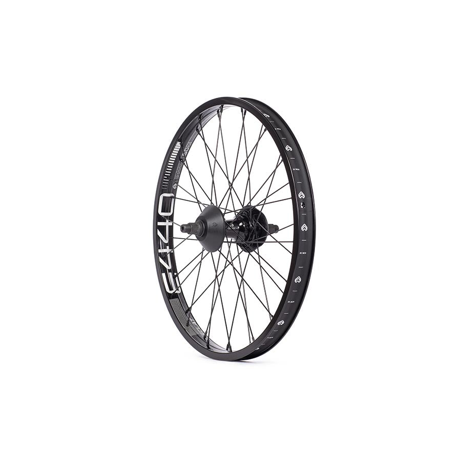 Eclat E440/SEISMIC Rear Wheel Eclat