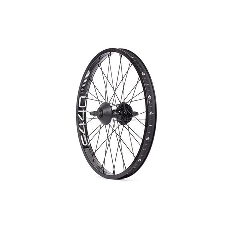Eclat E440/SEISMIC Rear Wheel Eclat