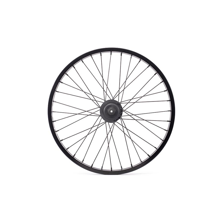 Eclat E440/SEISMIC Rear Wheel Eclat