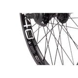 Eclat E440/SEISMIC Rear Wheel Eclat