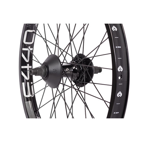 Eclat E440/SEISMIC Rear Wheel Eclat