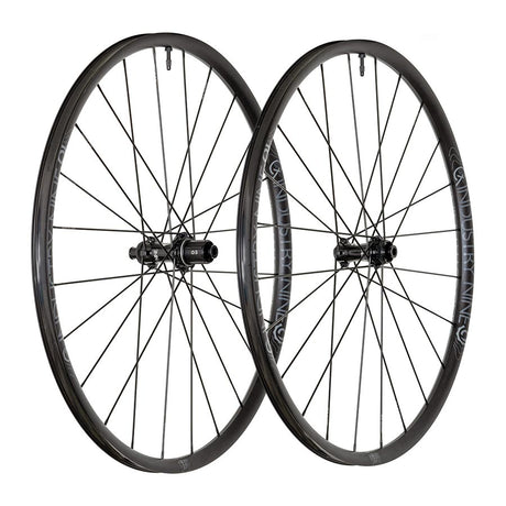 Industry Nine Solix G GRCX Wheel Industry Nine